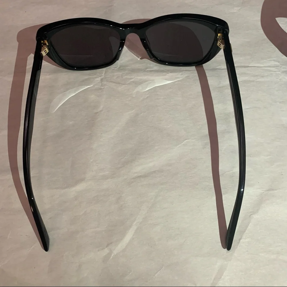 Bottega veneta sunglasses